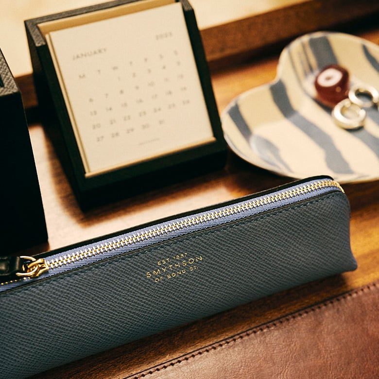 Notbooks and Diaries | Smythson